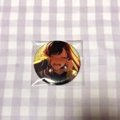 プロセカ 缶バッチ 杏 29A