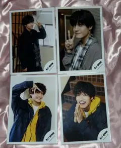 佐野晶哉 公式写真 Aえ! group