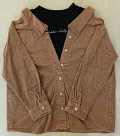 Lovetoxic　トップス 　Mサイズ (150)