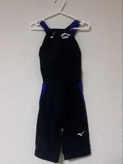 【イトマン指定】ミズノMX・SONIC a Ⅱ 130 ブラック×ブルー