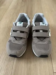 New Balance 313 ブラウン スニーカー