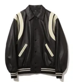 2025年最新】VAPORIZE レザージャケット・ライダースの人気アイテム