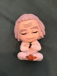 肩ズンfig バック・トゥ・ザ・フューチャー　ドク