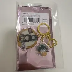 鬼滅の刃　バレンタイン＆ホワイトデー　コンビチャーム　時透無一郎