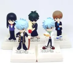 2025年最新】ちびボイス 銀魂の人気アイテム - メルカリ