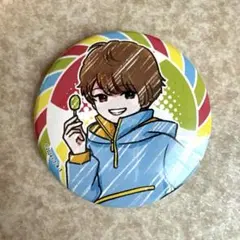 仮面ライダーガヴ ショウマ 缶バッジ - メルカリ