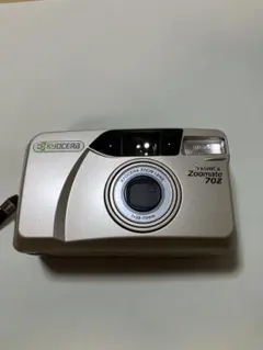 KYOCERA YASHICA Zoomate 70Z 本体のサムネイル