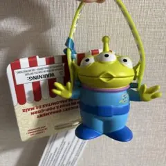 ディズニー　モンスターズインク　マイクベンダブルLCDウォッチ　動作中　未使用 ディズニー モンスターズインク マイクベンダブルLCDウォッチ 動作中