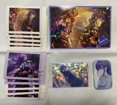 プロセカ⭐︎朝比奈まふゆセット