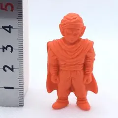 【ドラゴンボール消しゴム】　ピッコロ大魔王　当時もの　昭和レトロ