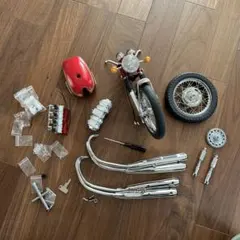 2026年最新】CB750 デアゴスティーニの人気アイテム - メルカリ