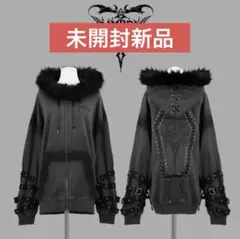 2025年最新】ディムモアール ファーパーカーの人気アイテム - メルカリ