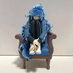 【ツイステ】プレミアムグレイスシチュエーションフィギュア イデア・シュラウド