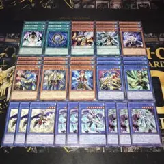 18222 遊戯王 影霊衣 デッキパーツ ブリューナクの影霊衣 影霊衣の降魔鏡