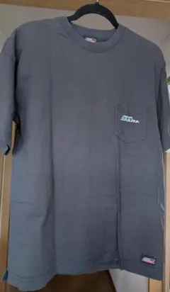 本日限定価格　Dickies グレー Tシャツ Mサイズ