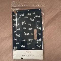 折りたたみ椅子　パタット　ミニ　ディズニーランド　ミッキーのサムネイル