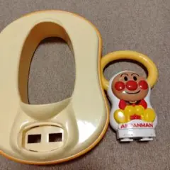 アンパンマン 補助便座