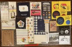 嵐 ARASHI グッズセット