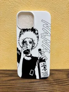 iPhone15ハードケース