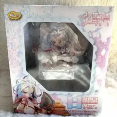 【激レア】ノーゲームノーライフ 白 温泉Ver 1/7 完成品フィギュア　未開封