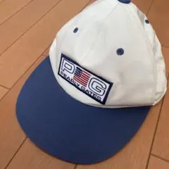 PEARLY GATES キャップ Sサイズのサムネイル