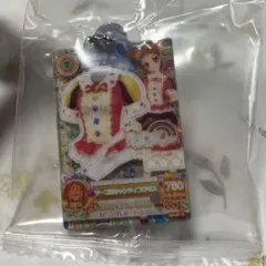 アイカツ！誰でもアイドル活動アクリルチャーム3 マーブルキャンディブラウス