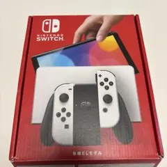 2026年最新】NintendoSwitch有機ELホワイトの人気アイテム - メルカリ