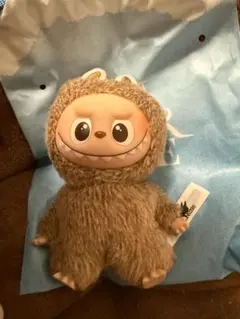 H*U様 THE MONSTER PIN FOR LOVE イニシャルラブブ「&