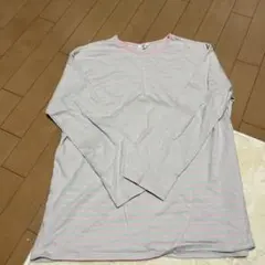 AMERICANHOLIC アメリカンホリック　ロングtシャツ