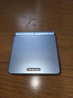 Nintendo Game Boy Advance SP 本体