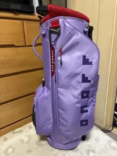 オノフ キャディバッグ 新品未使用