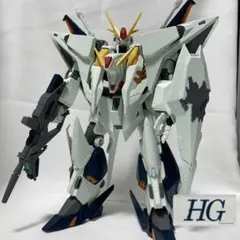 RX-105 HGUC クスィーガンダム Ξガンダム 閃光のハサウェイ HG - メルカリ