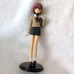 ときめきメモリアル　フィギュア