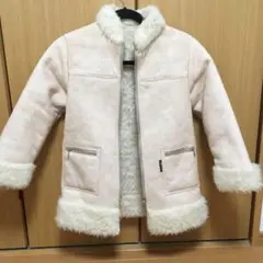 130センチ コート