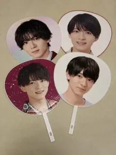 2026年最新】西村拓哉 うちわの人気アイテム - メルカリ