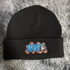 LFYT x centimètre ビーニー ブラック F