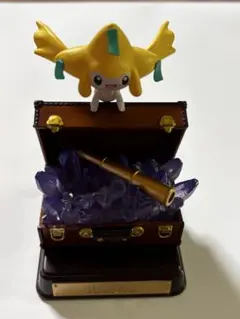 2026年最新】ジラーチ フィギュアの人気アイテム - メルカリ
