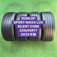 Continental 225/40ZR18 ROMANIA 産2024年製4本 - メルカリ