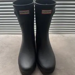 ハンター 長靴