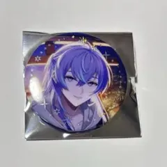 星導ショウ Twinkle Gifts ウィンターデート 缶バッジ