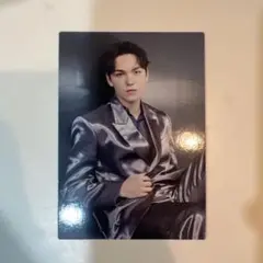 SEVENTEEN RIGHT HERE JAPAN トレカ バーノン