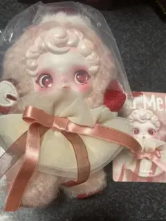 スカルパンダ　you found me moldy muffin