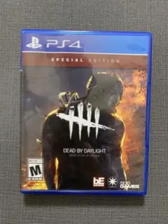 DEAD BY DAYLIGHT SPECIAL EDITION