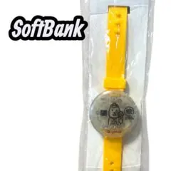 【新品未開封】ソフトバンクホークス 腕時計型ライト LEDリストバンド 非売品のサムネイル