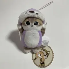 2025年最新】モフサンド ぬいぐるみの人気アイテム - メルカリ