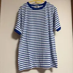 フリークスストア ボーダー Tシャツのサムネイル