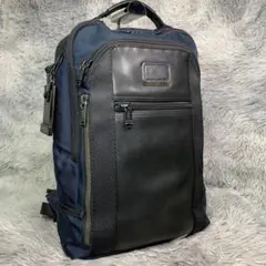 tumi バックパック