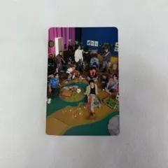 超特急 集合 AwA AwA トレカ