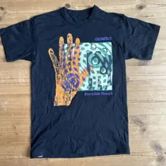 80s GENESIS ジェネシス　ヴィンテージ　Tシャツのサムネイル