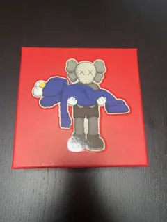 2026年最新】カウズパズルの人気アイテム - メルカリ